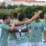 Sul Informação - Lusitano de Évora garante subida à 3 Liga