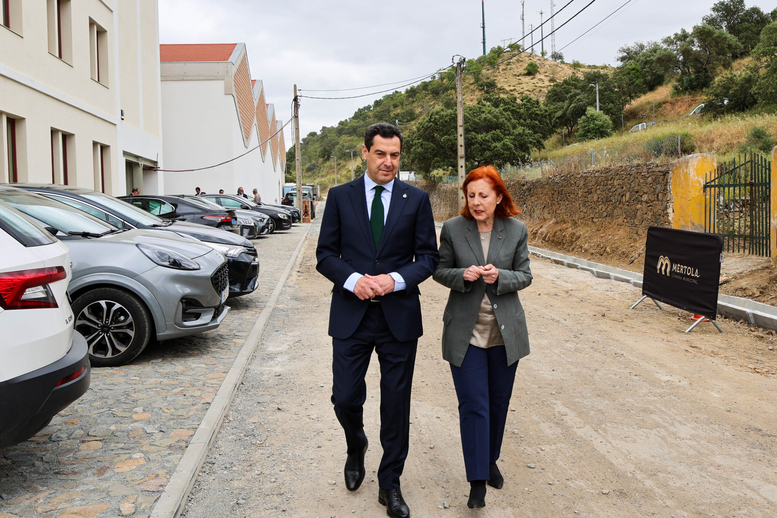 Sul Informação - Alta Velocidade entre Sevilha e Faro «é uma dívida» para com o Sul da Península Ibérica
