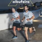 Sul Informação - 500 participantes de todo o Algarve participam em mais uma “Night Run Albufeira”