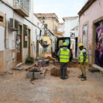 Loulé garante que «todas as condições estão asseguradas para o MED», apesar das obras na zona histórica