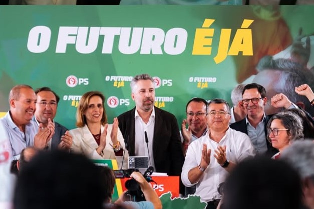 Sul Informação - Voz da Campanha: Selfies, acusações e queixas