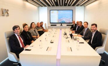 Sul Informação - Delegação brasileira visitou Porto de Sines