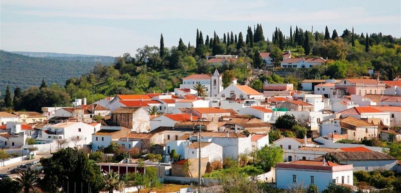 Sul Informação - Águas do Algarve lança concurso público para remodelação da ETAR de Paderne