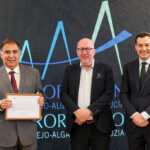 Sul Informação - Algarve quer «estatuto de associação europeia» para a Eurorregião AAA