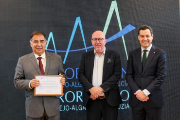 Sul Informação - Algarve quer «estatuto de associação europeia» para a Eurorregião AAA