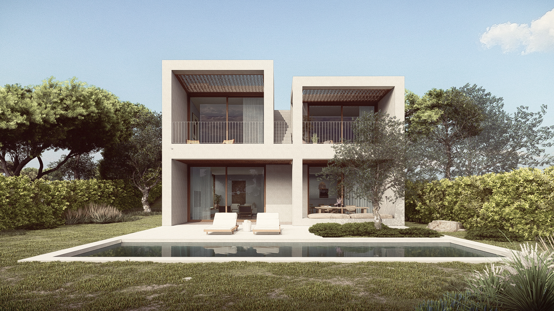 Sul Informação - Pestana reforça aposta no Algarve com novo projeto residencial em Ferragudo