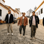 Sul Informação - Bandidos do Cante anunciam concerto especial no PAX JÚLIA