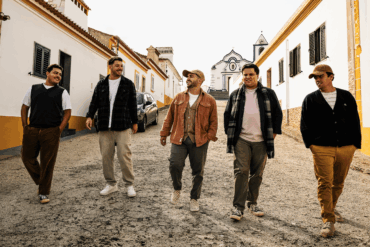 Sul Informação - Bandidos do Cante anunciam concerto especial no PAX JÚLIA