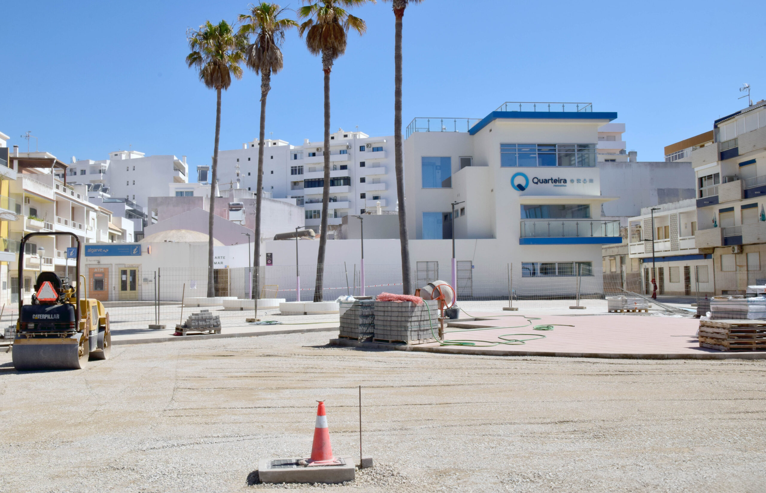 Sul Informação - Câmara de Loulé transfere 1,7 milhões para que Juntas de Freguesia façam obras