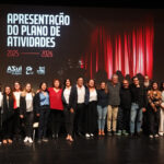 Sul Informação - Rede Azul apoia a criação artística do Algarve e a sua itinerância por toda a região