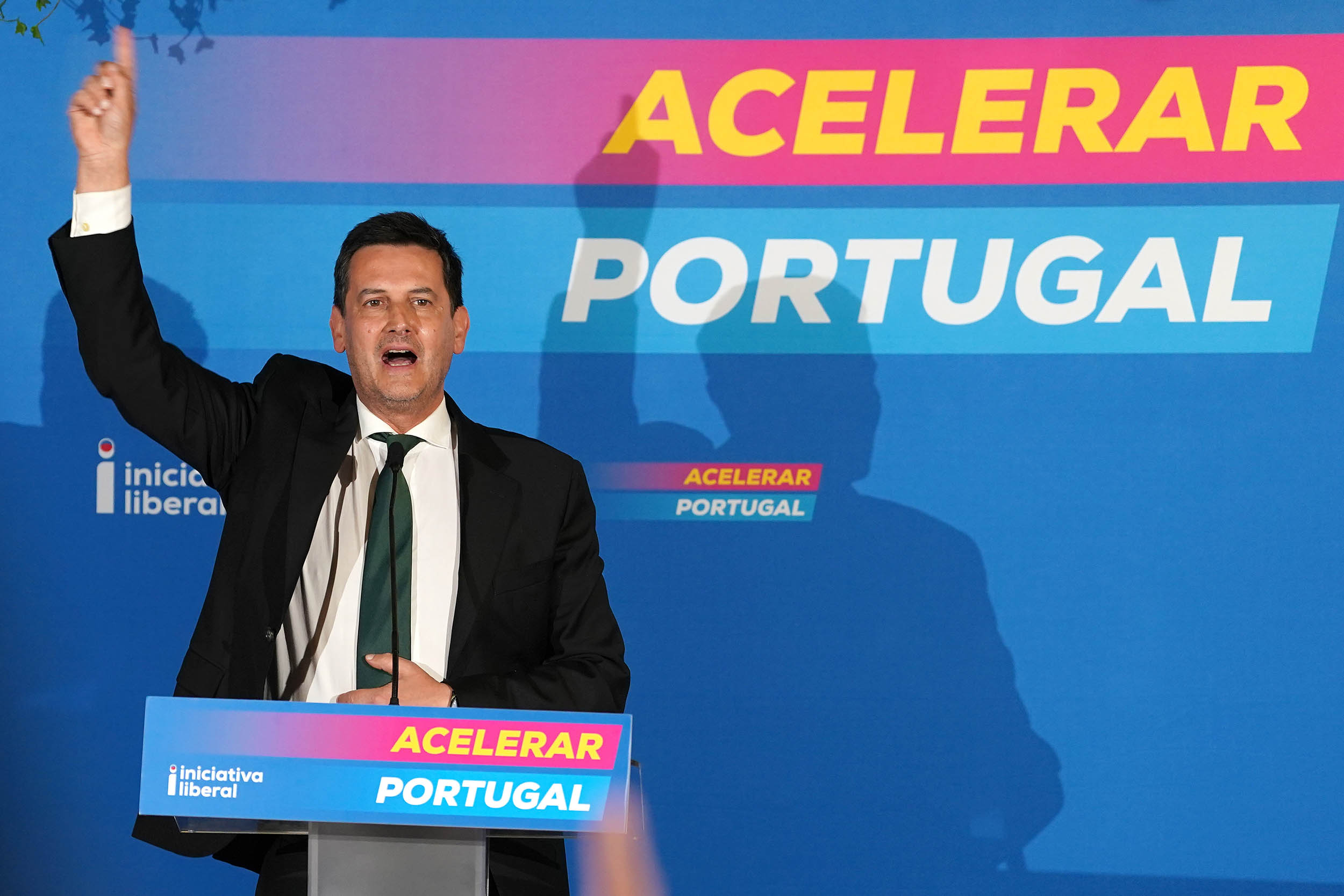 Sul Informação - IL: Rui Rocha começa a semana a fazer campanha no Algarve
