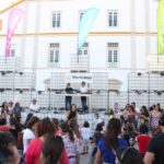 Sul Informação - Portimão celebra o Dia da Criança com “Silent Party” ao ar livre 