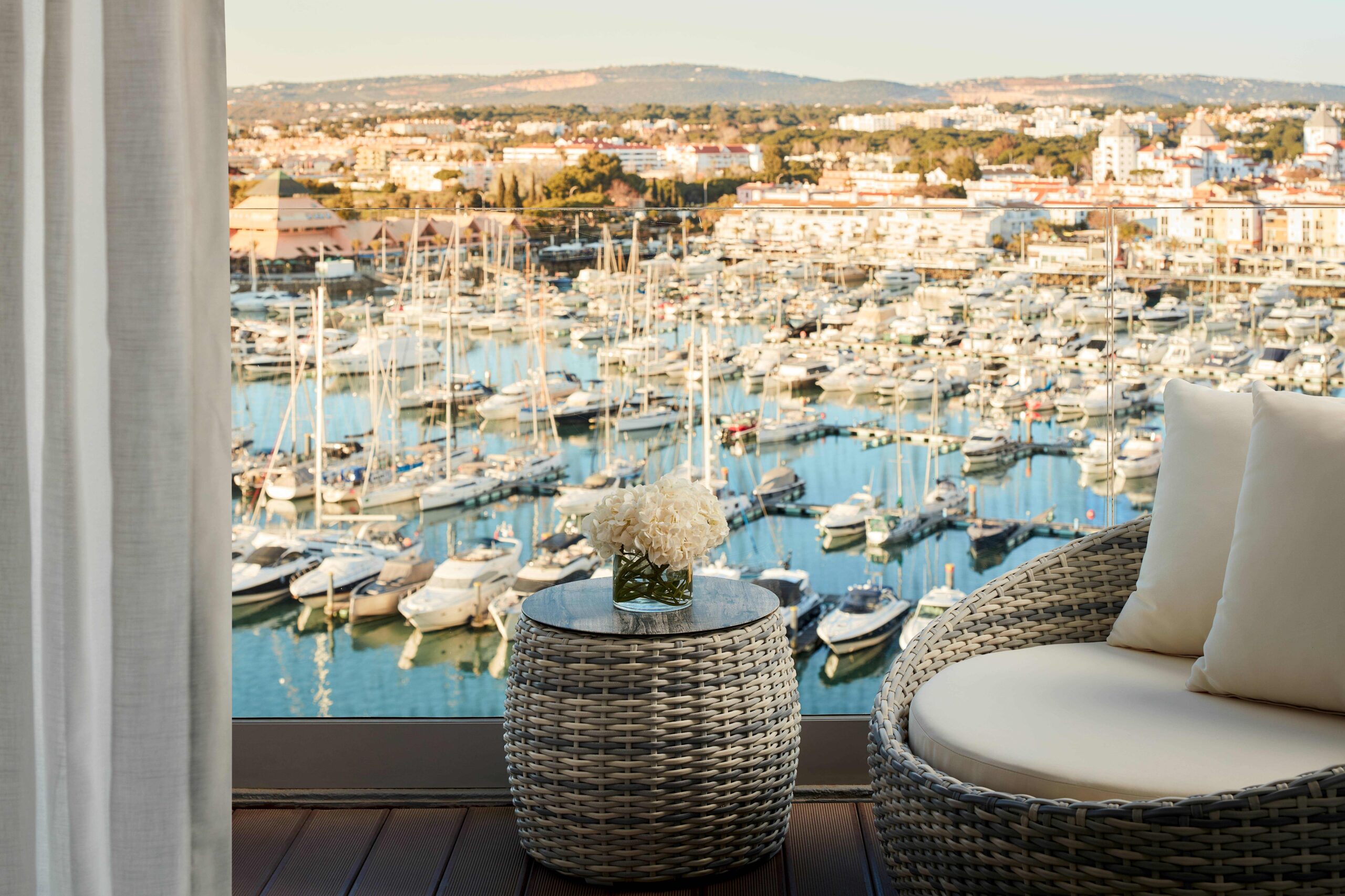 Sul Informação - Tivoli Hotels & Resorts patrocina eventos de vela do Vilamoura Sailing