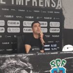 Sul Informação - Tozé Marreco diz que «a justiça do futebol podia ter dado mais pontos» ao Farense
