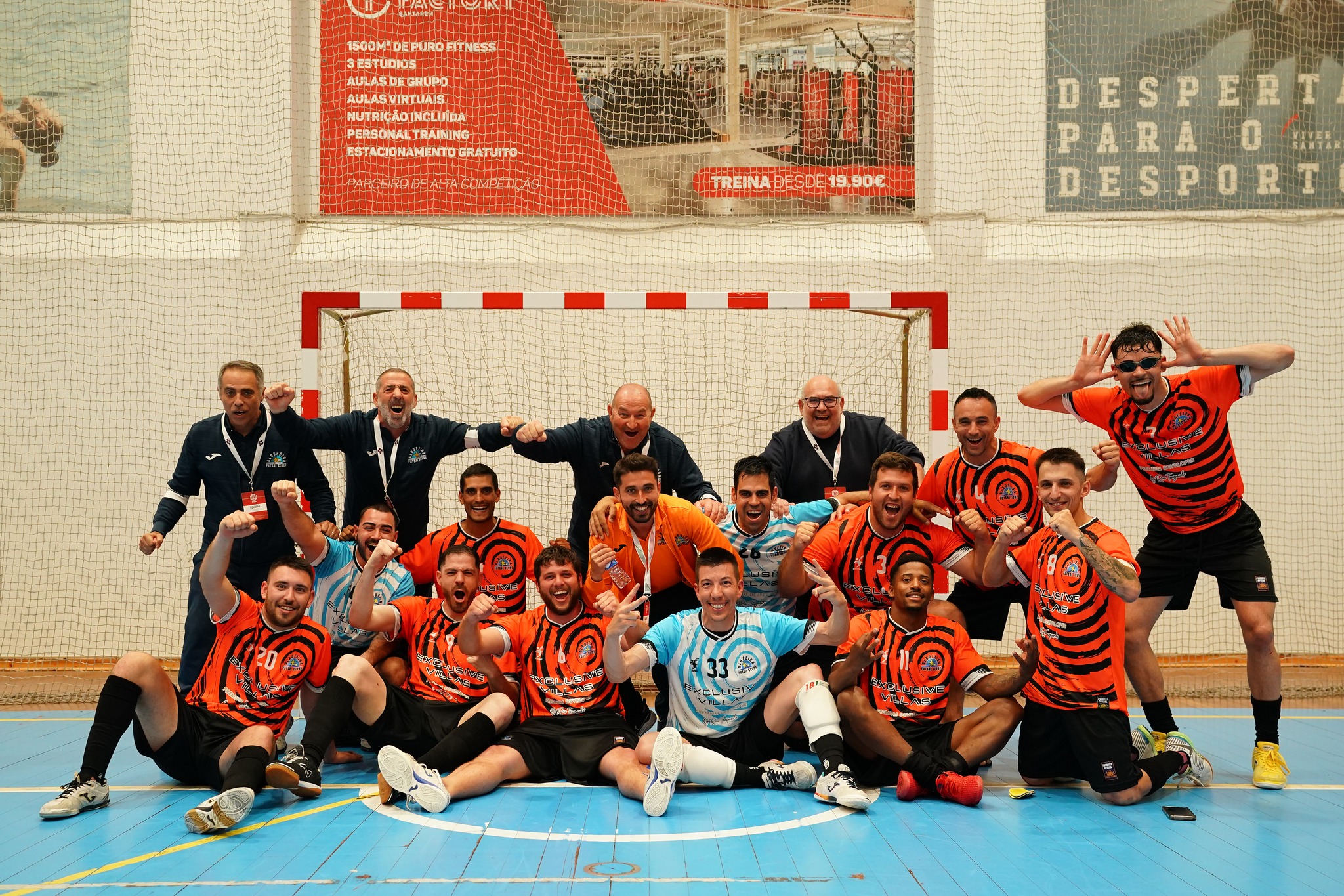 Albufeira Futsal