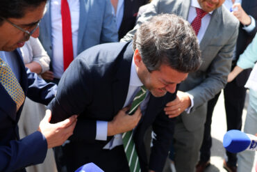 André Ventura