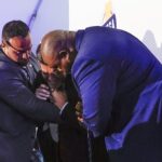 Sul Informação - André Ventura sente-se mal durante comício em Tavira