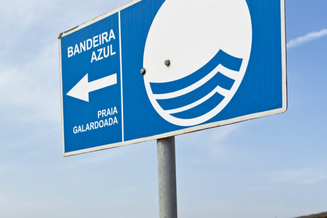 Sul Informação - Alentejo tem 41 praias com Bandeira Azul, mais três do que em 2024