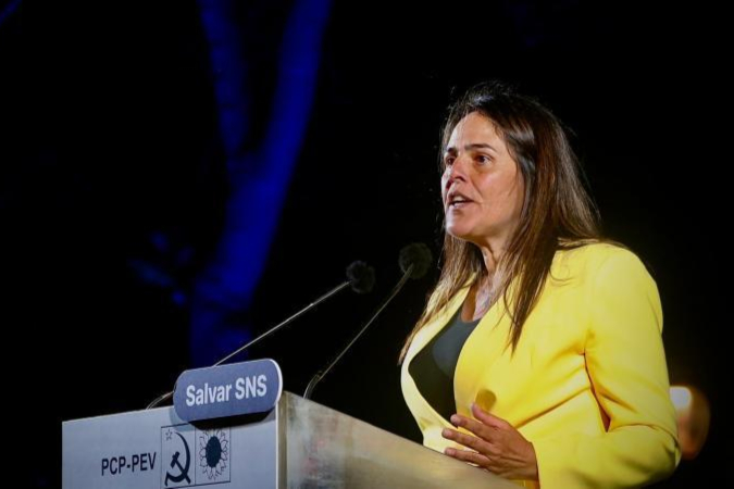 Sul Informação - Campanha da CDU termina com arruada em Faro e comício em Silves