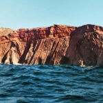 Há 38 geossítios do Algarve listados no Inventário Nacional de Património Geológico 
