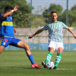 Sul Informação - Lusitano de Évora vence em Elvas e fica muito perto da subida à Liga 3