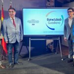 Sul Informação - Eurocidade do Guadiana é candidata a Comunidade Europeia do Desporto 2026
