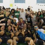 Sul Informação - Ginásio Olhanense está de regresso à Proliga e joga em casa final do CN1