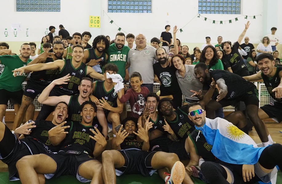 Sul Informação - Ginásio Olhanense está de regresso à Proliga e joga em casa final do CN1