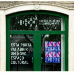 Sul Informação - Futurama inaugura espaço dedicado à arte e às expressões artísticas em Beja