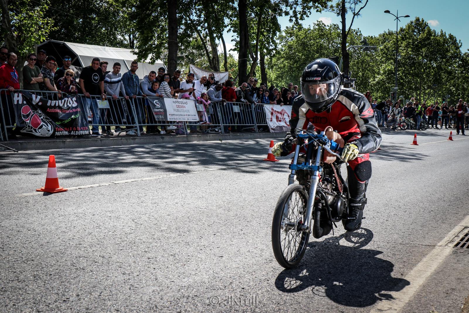 Sul Informação - Albufeira acolhe mais uma edição do Motofest
