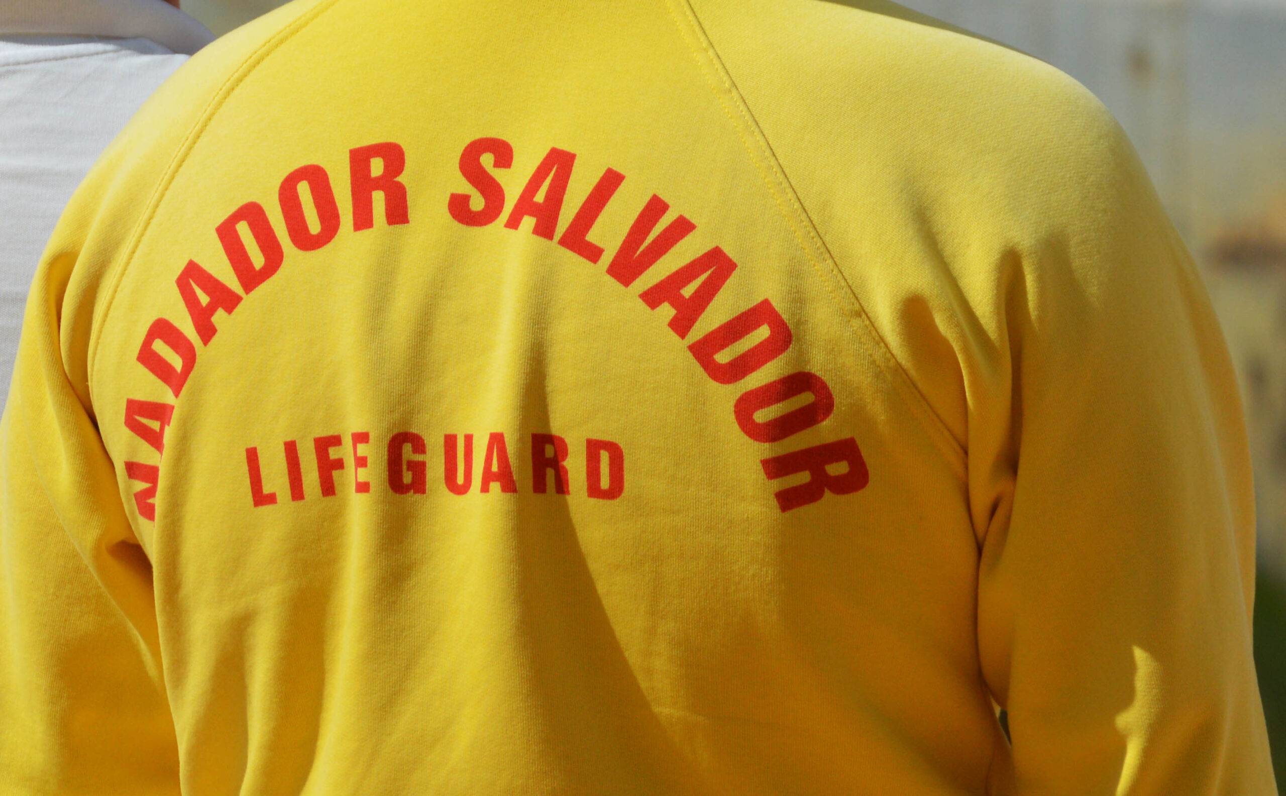 Sul Informação - Associações «na corda bamba» para terem nadadores-salvadores no litoral alentejano