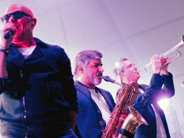 Sul Informação - De Abrunhosa e Palma a Sara Correia, arranca o Festival Alentejo Encantado