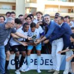 Conquista do “Distritalão” é «uma vitória de toda a formação» do Portimonense