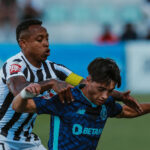 Portimonense com manutenção assegurada perde na receção ao FC Porto B