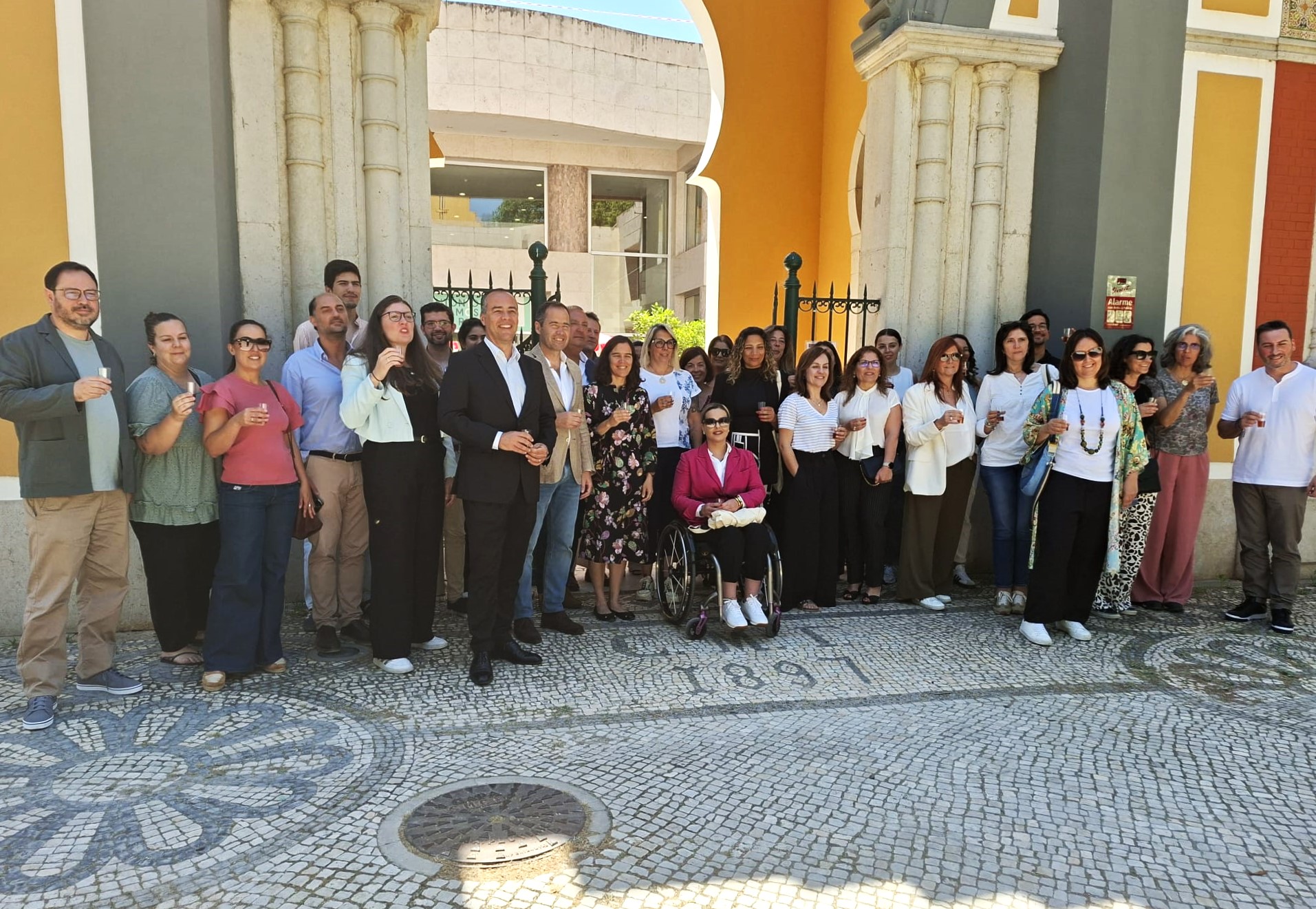 Sul Informação - Um farol que guia o futuro do empreendedorismo social em Faro