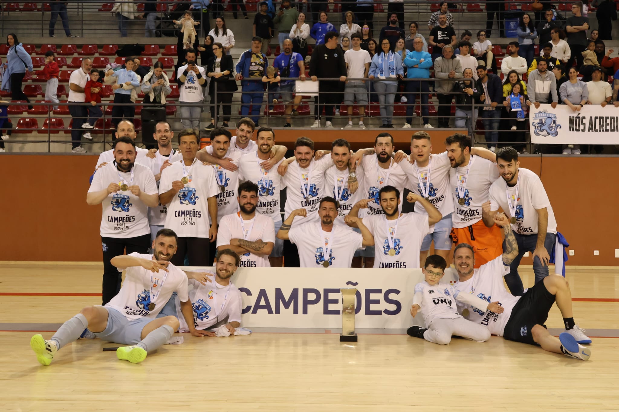 Quarteira Futsal Clube