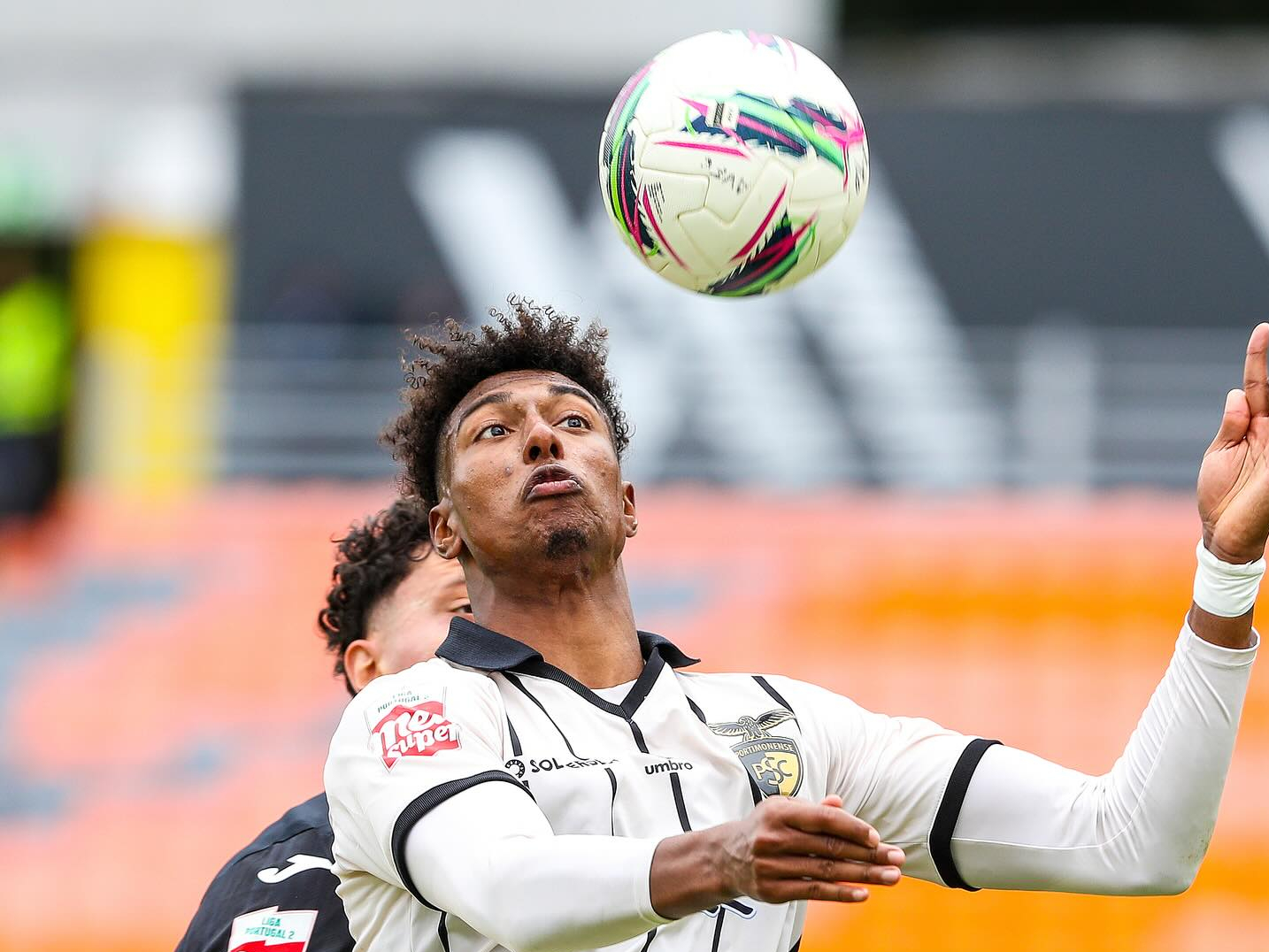 Sul Informação - Portimonense perde em Viseu, mas já evitou descida direta