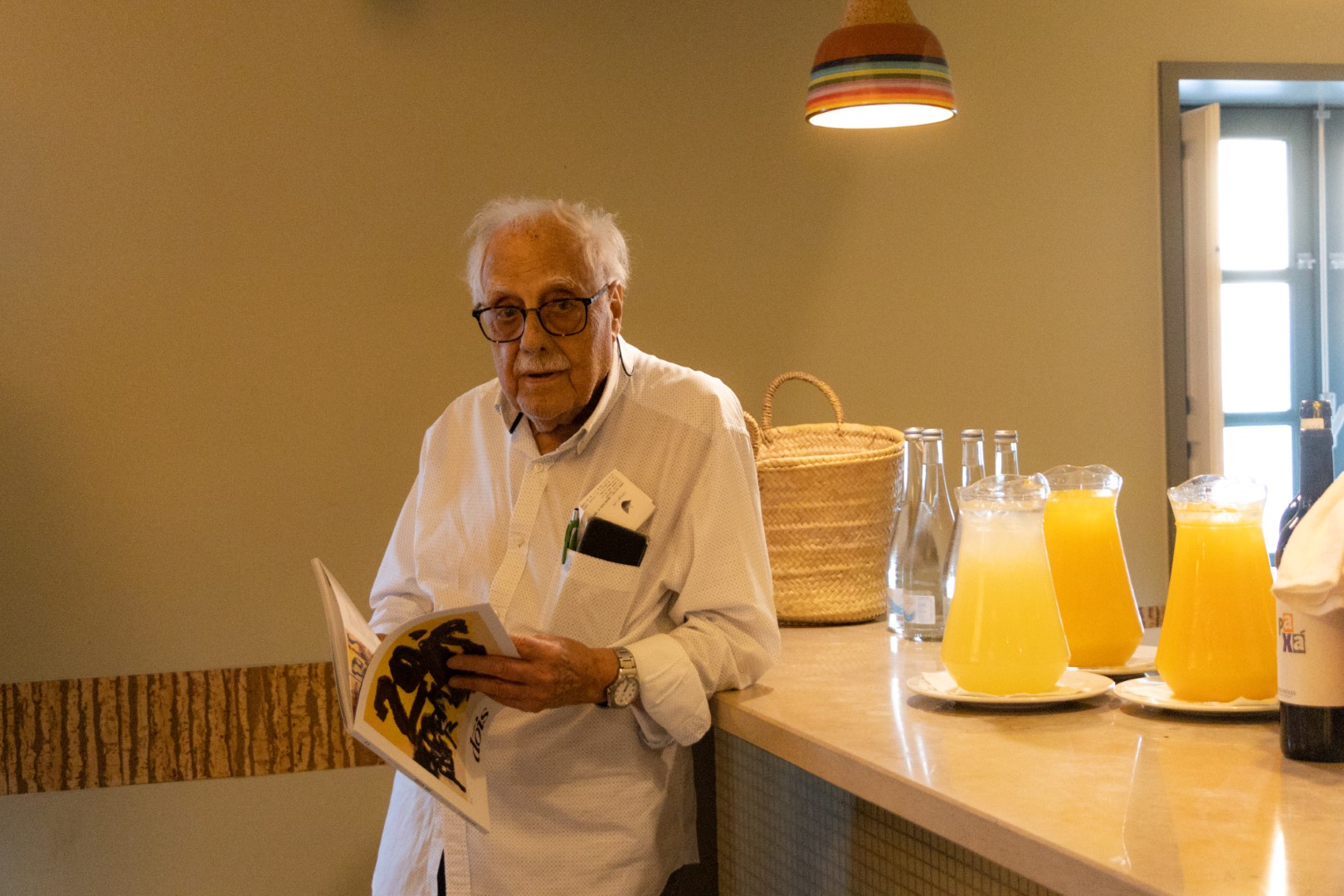 Sul Informação - Rotary Club de Faro lança concurso de declamação Tito Olívio