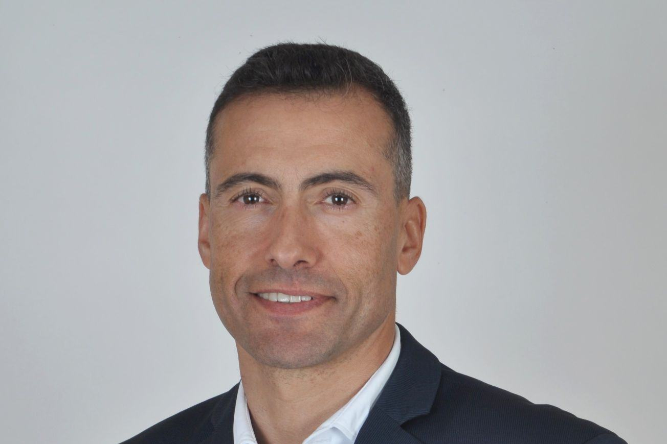 Sul Informação - David Costa repete candidatura à Câmara de VRSA pelo Chega