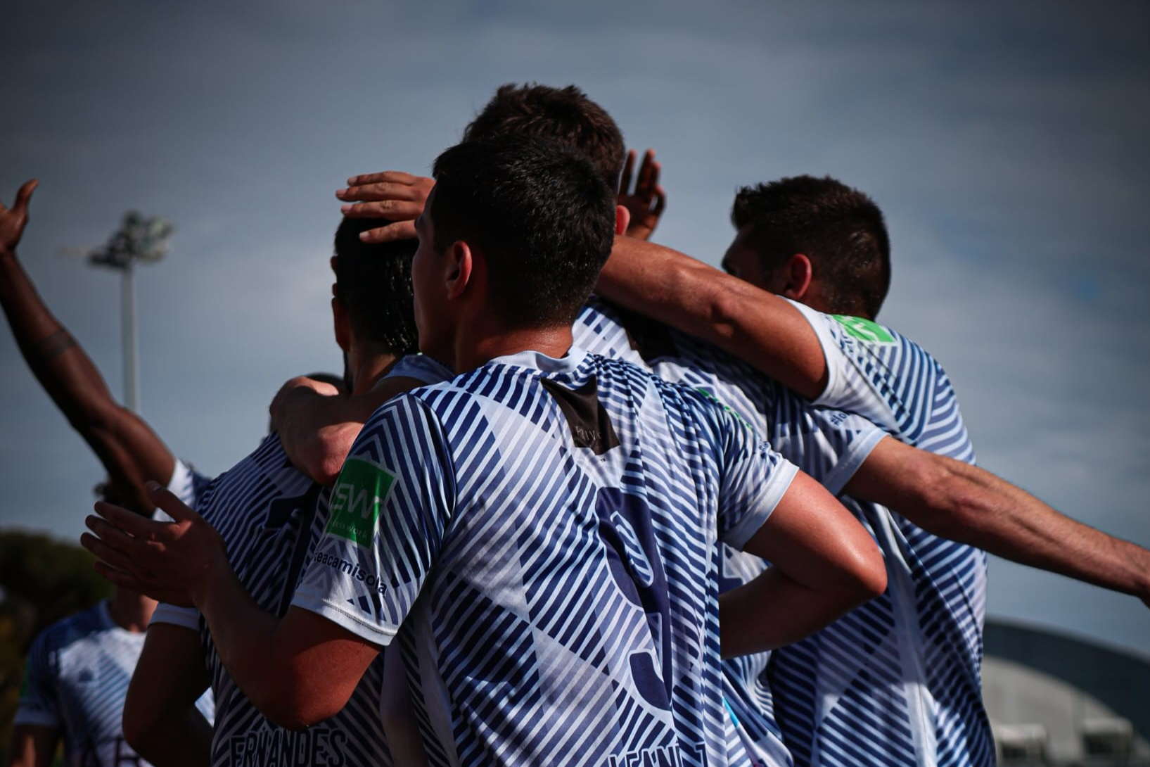 Sul Informação - Quarteirense acaba Distrital em 2º e apura-se para a Taça de Portugal