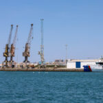 Cais Comercial de Faro passará a estar sob a jurisdição da Câmara no próximo ano