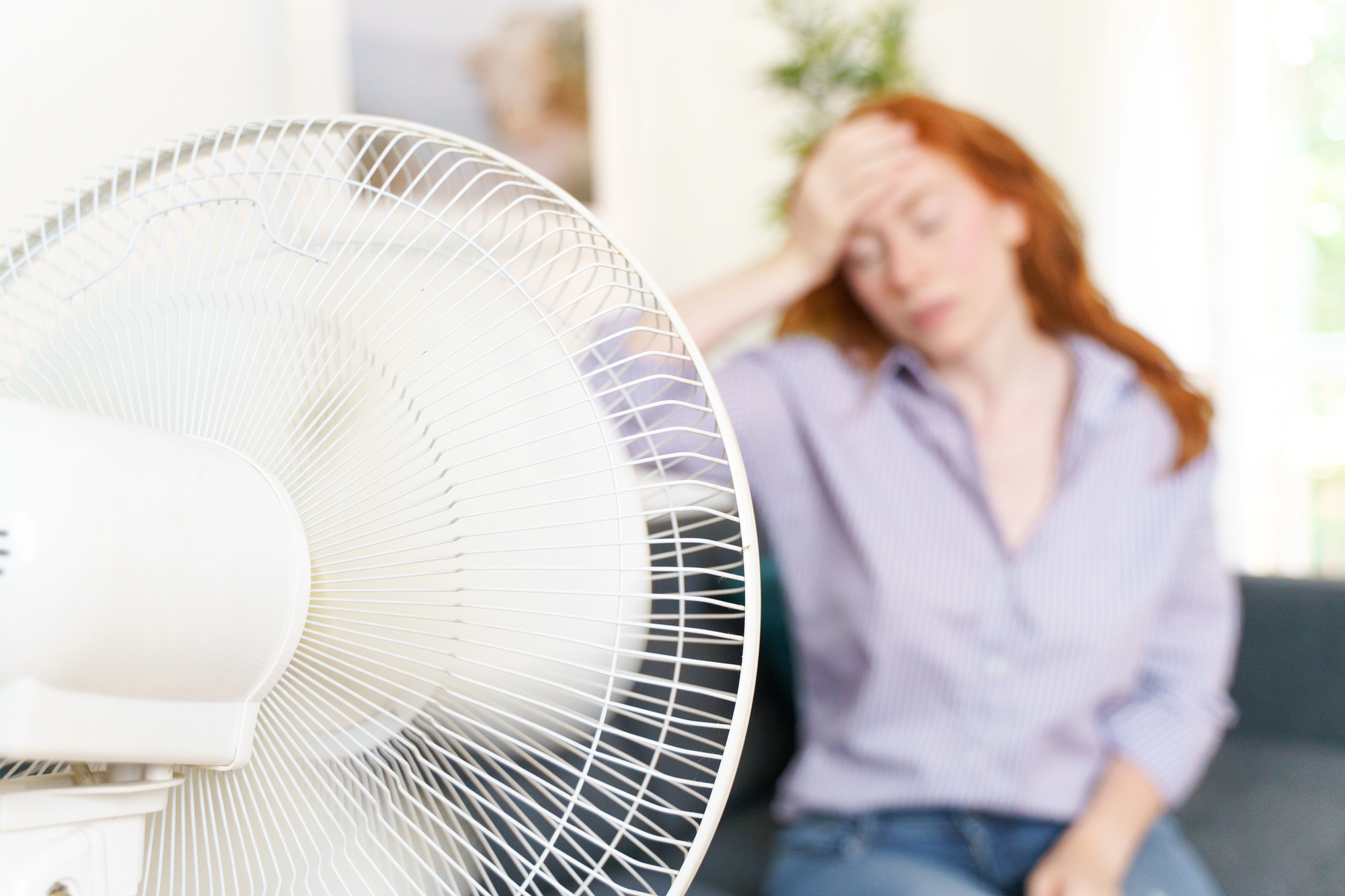 Sul Informação - DGS: Tenha cuidados especiais durante estes dias de calor!