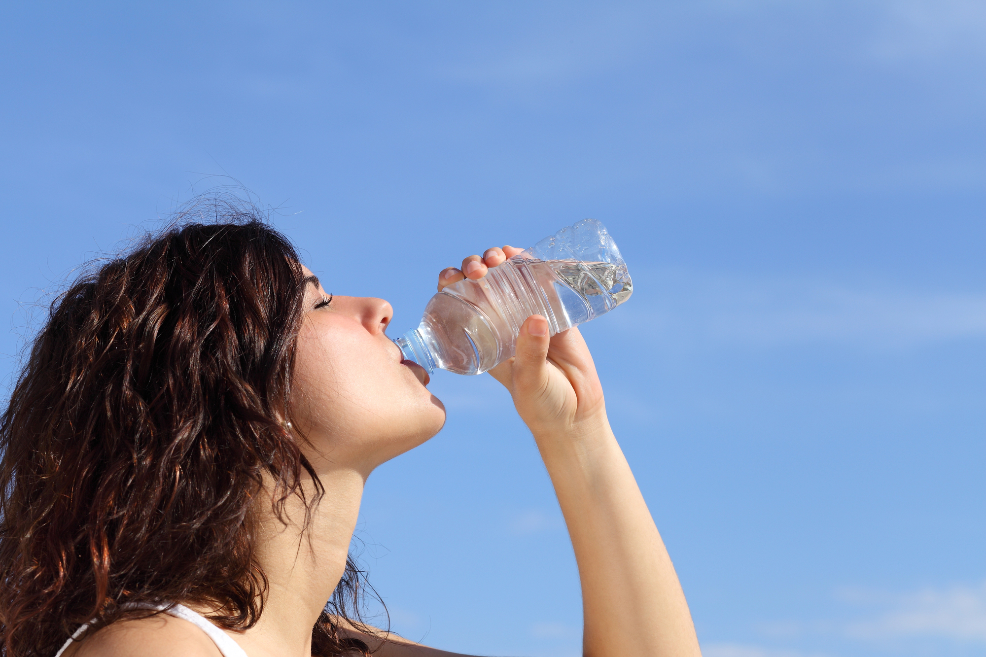 Sul Informação - DGS: Tenha cuidados especiais durante estes dias de calor!
