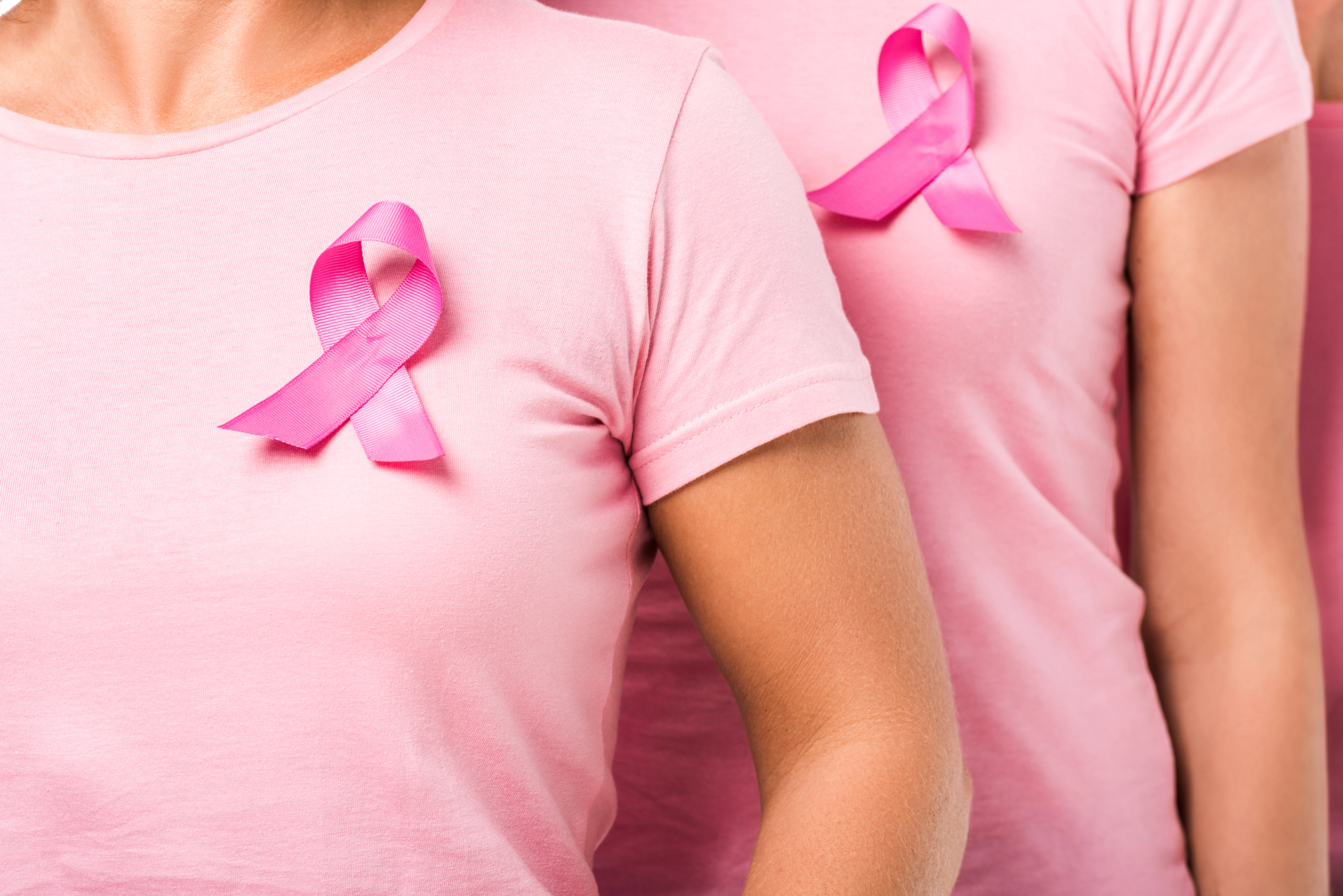 Cancro da Mama. Depositphotos_