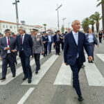 10 de Junho: Marcelo adverte que PRR “está a patinar” e sugere nova lei sobre contratos administrativos