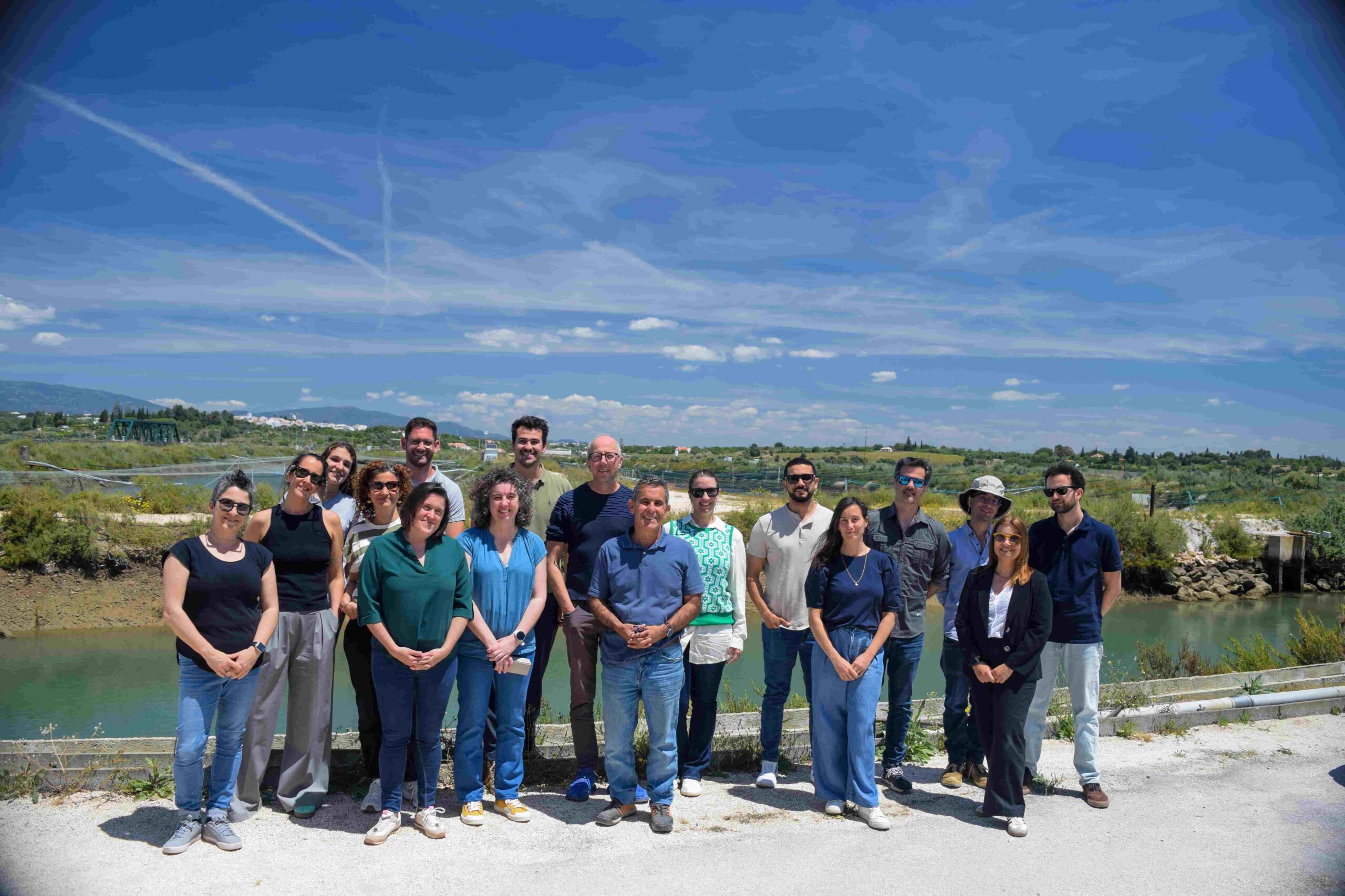 Sul Informação - Empresa de Lagos inova na aquacultura sustentável em projeto de 1,48 milhões