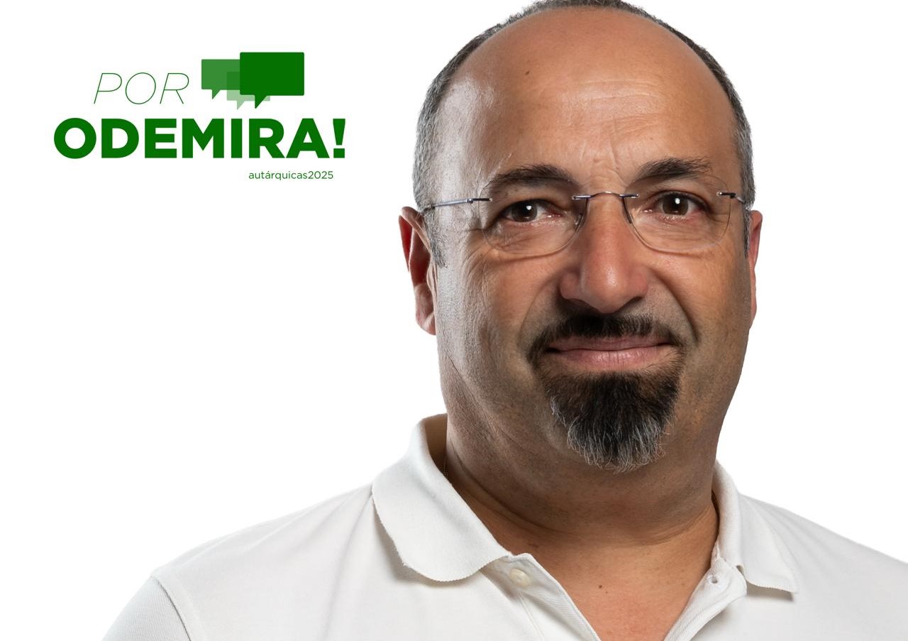 Sul Informação - Fernando Guerreiro recandidata-se à Assembleia de Freguesia de Sabóia
