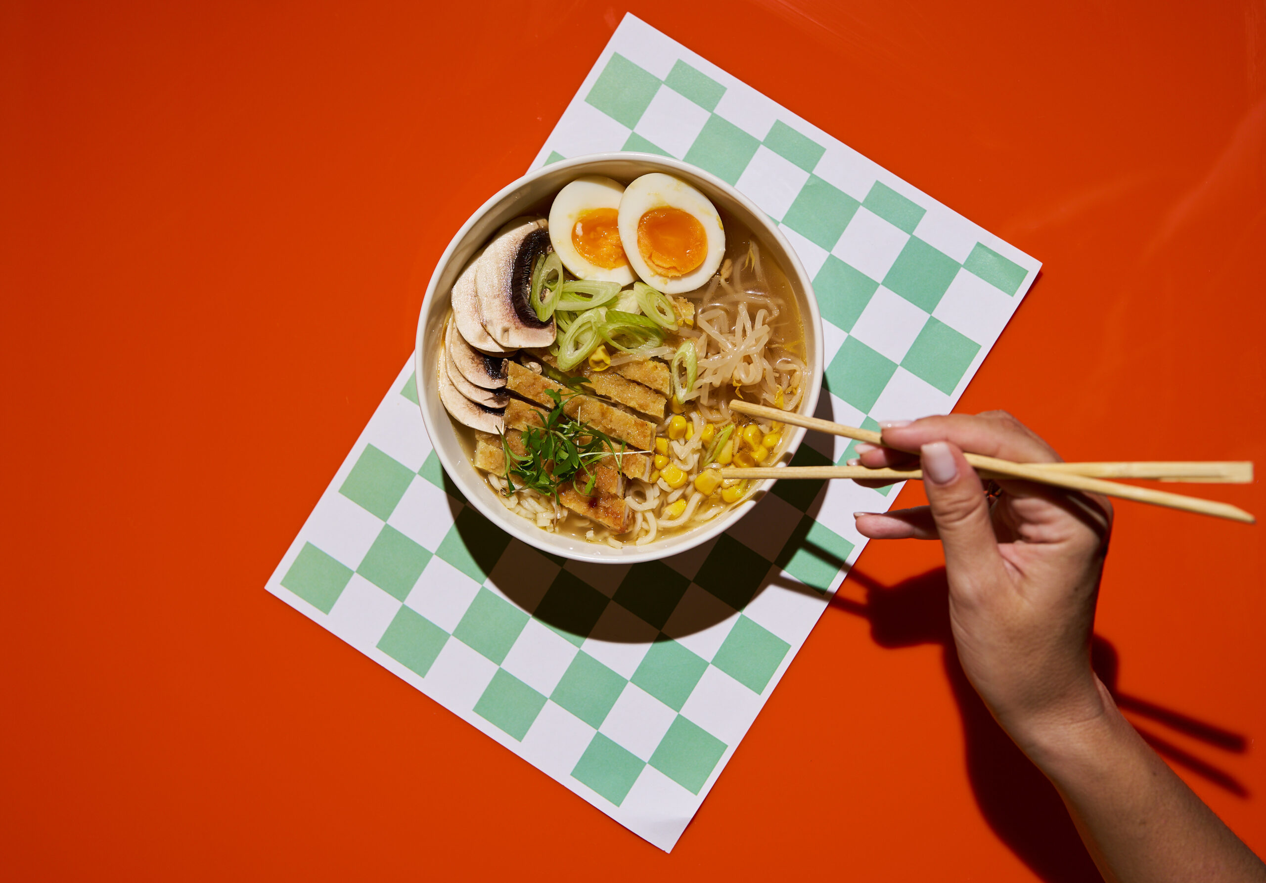 Sul Informação - Do ramen às waffles: no novo restaurante de Albufeira o Fran GO! brilha em todos os pratos