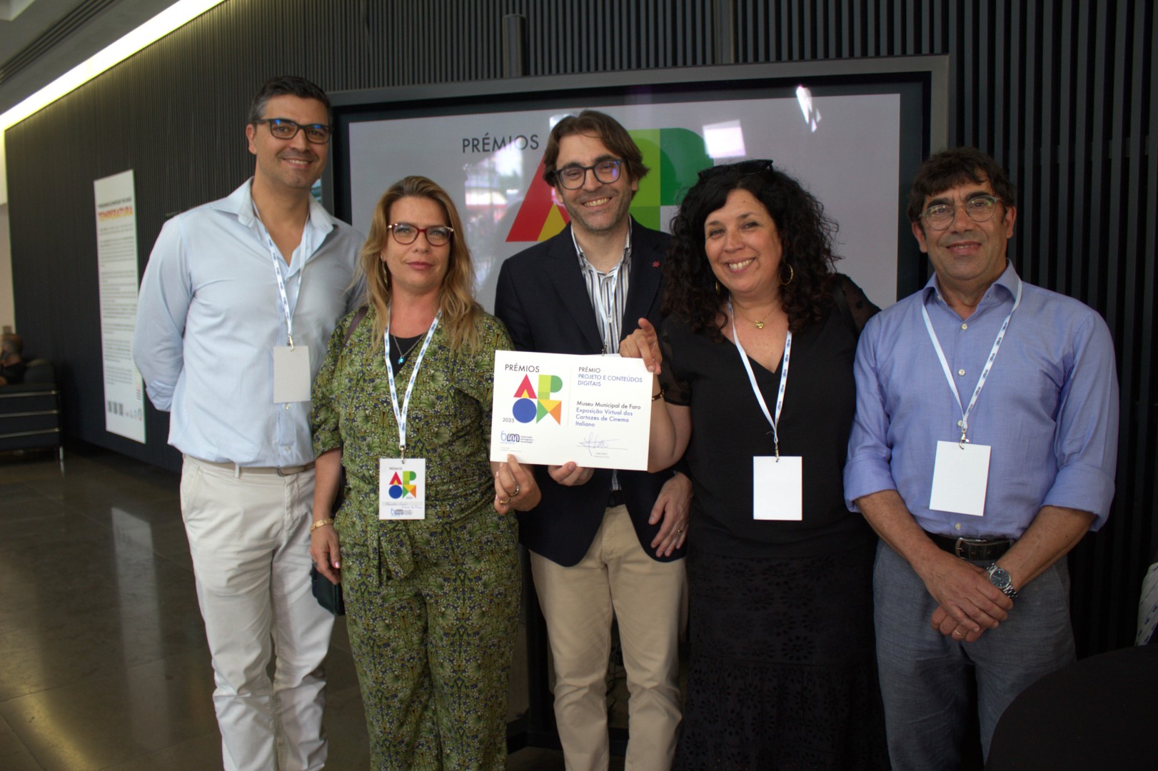 Sul Informação - Quatro museus do Algarve foram premiados pela Associação Portuguesa de Museologia