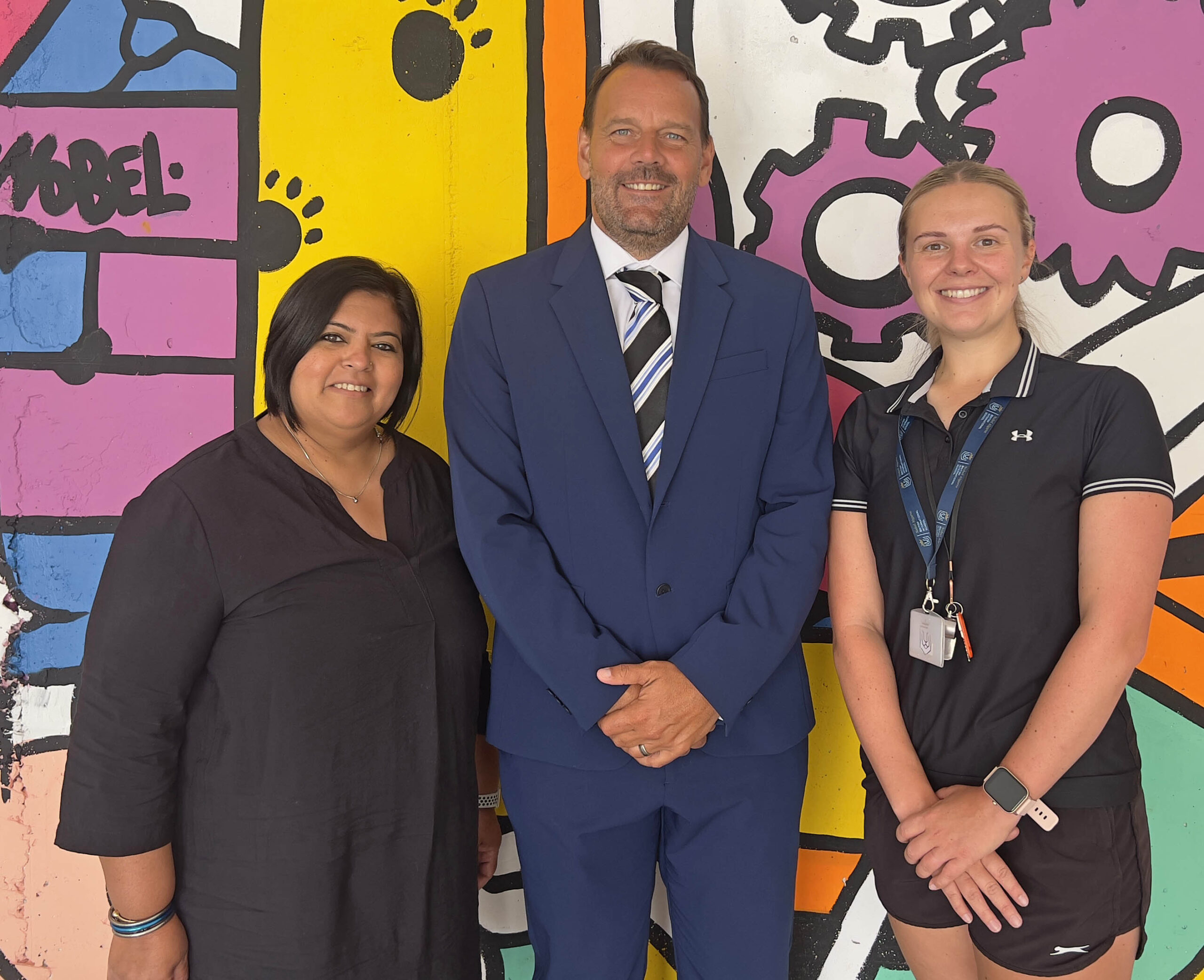 Sul Informação - Nobel Algarve British International School Almancil lança IB e BTEC em Desporto em Setembro